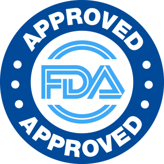FDA badge