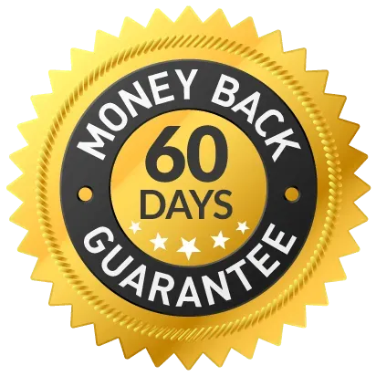 Leanzene 60-Day Money-Back Guarantee
