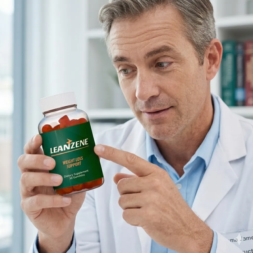 Leanzene – Science and Research